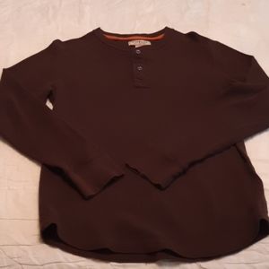 Vintage by Route 66 long sleeved shirt